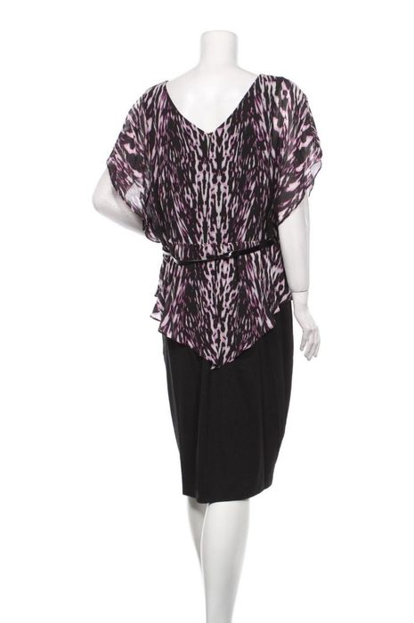 Дамска рокля 3ХЛ размер