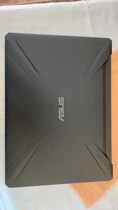 Laptop ASUS TUF gaming FX505DT