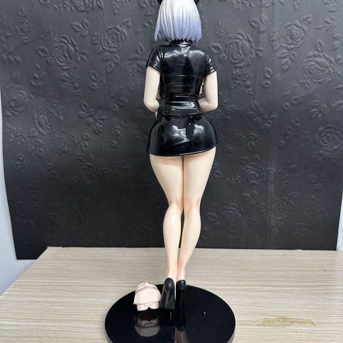 Аниме фигурки PVC с разных вселенных
