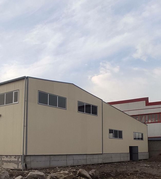 Продаётся производственная база