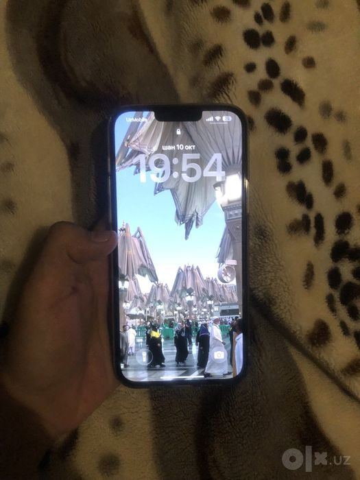 Iphone 13 pro max