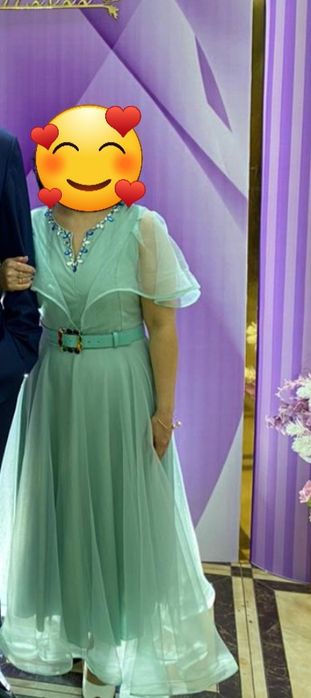 Платье 46 раз. Произ: Турция.