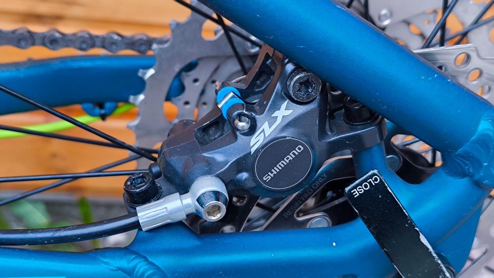 MTB adolescenti Merida MATTS J.CHAMPION pentru inaltime 135 – 155 cm