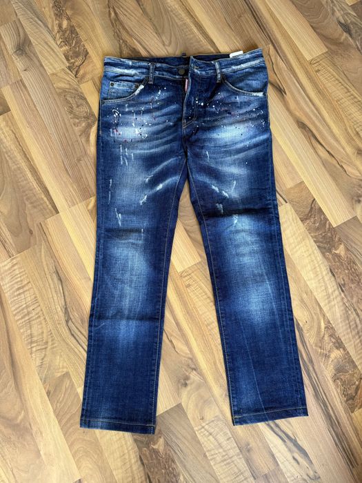 Dsquared jeans men