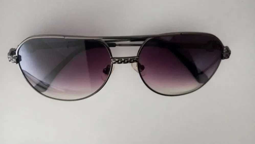 Очки солнцезащитные (Авиаторы)