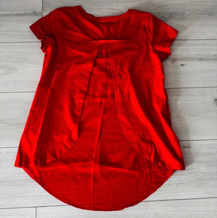 Футболка женская европа