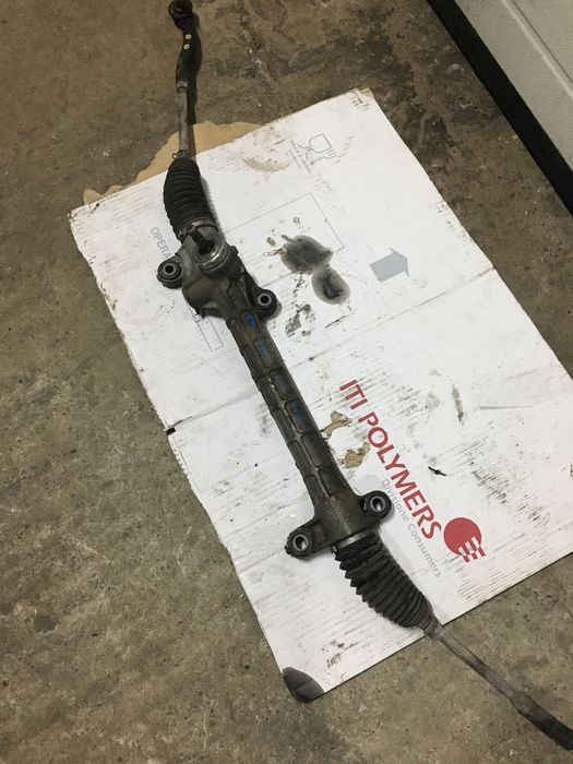 Caseta Directie Toyota Prius2. 2004-2008. Volan stinga