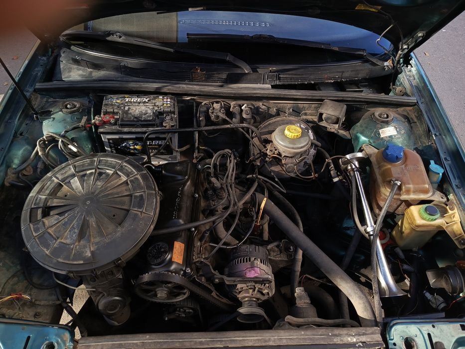Audi 80 B4 1991г