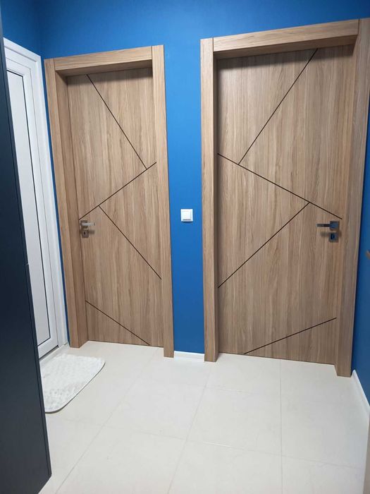 Дава се под наем Двустаен апартамент в Варна, Младост 1 - 60 кв.м за 797.64 € - Снимка #10