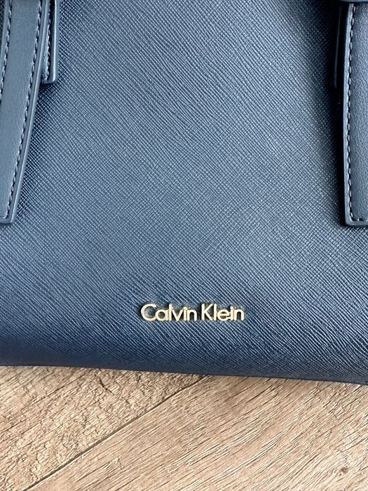 Чанта Calvin Klein