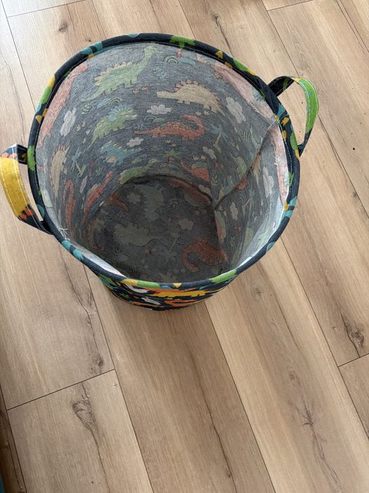 Корзина для игрушек