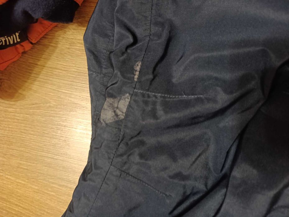 Дамски / Детски ски екип