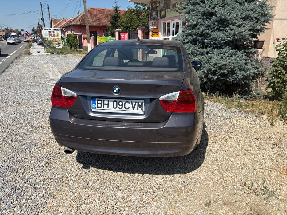 BMW 3 Series 2007 — imagine 2