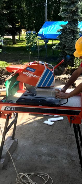 Dezumidificator,pompe de vopsit,tun aer cald,masina de taiat pavaj