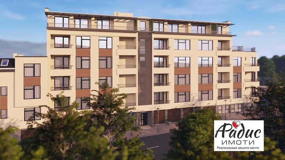 Продава се Тристаен апартамент в София, Манастирски ливади - 70 кв.м за 2572 €/кв.м - Снимка #4