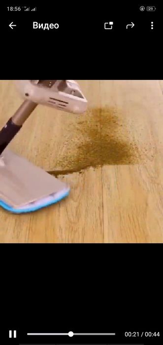 Швабра Самовыжымающие