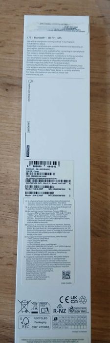 Samsung Galaxy Watch 7 LTE в ГАРАНЦИЯ