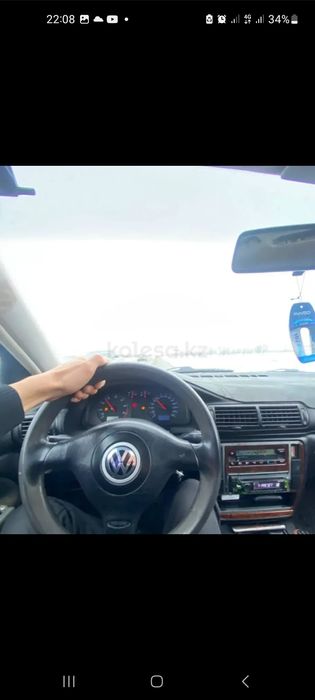 Продам пассат Б5