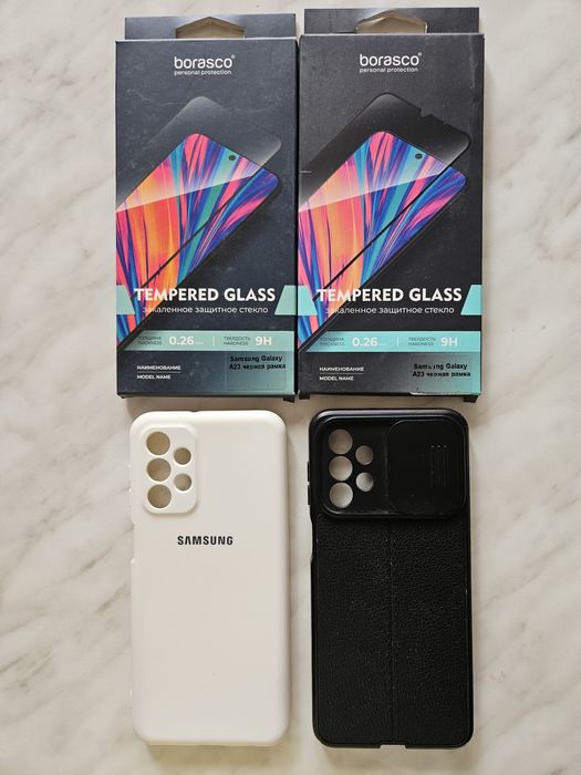 Смартфон  Самсунг А 23