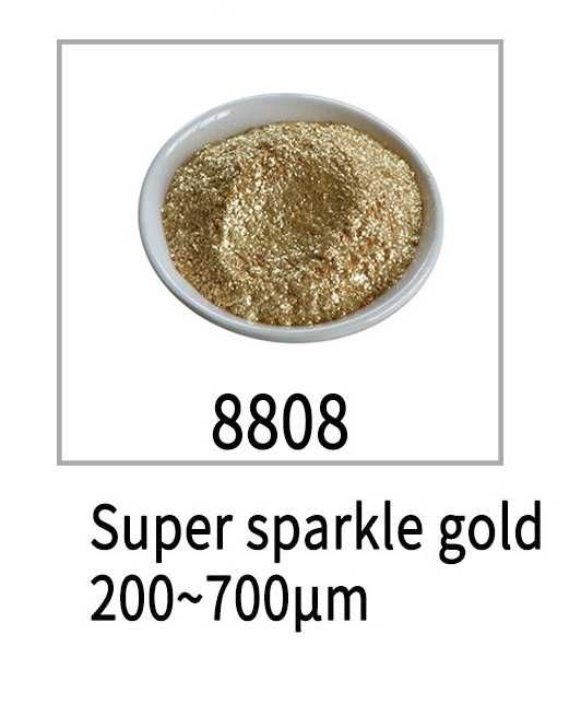 Пигмент за епоксидна смола - Специални цветове - 5гр