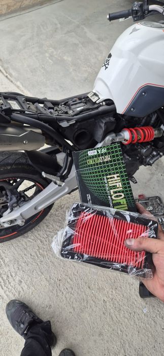 Yamaha mt 03 660-A2-akrapovici