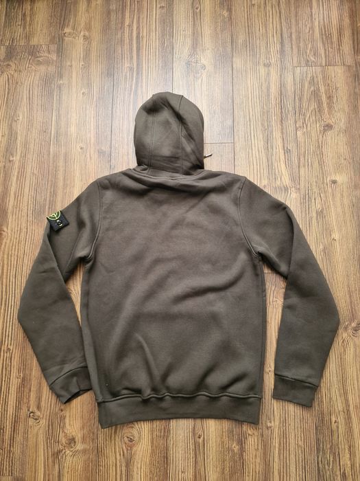 Страхотен мъжки суитчър нов топъл размер S M L XL 2XL