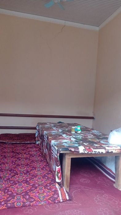 uy va choyxona sotiladi