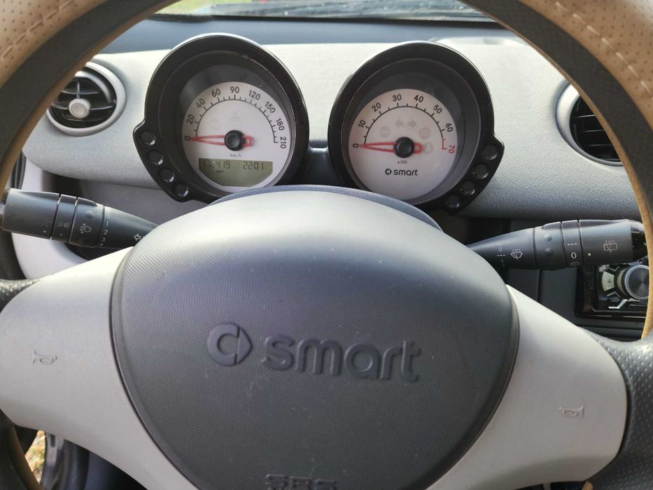 Vand Smart ForFour