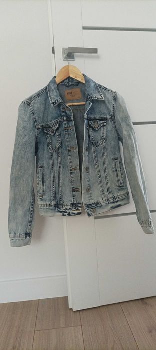 Geaca de blugi  FB Sister