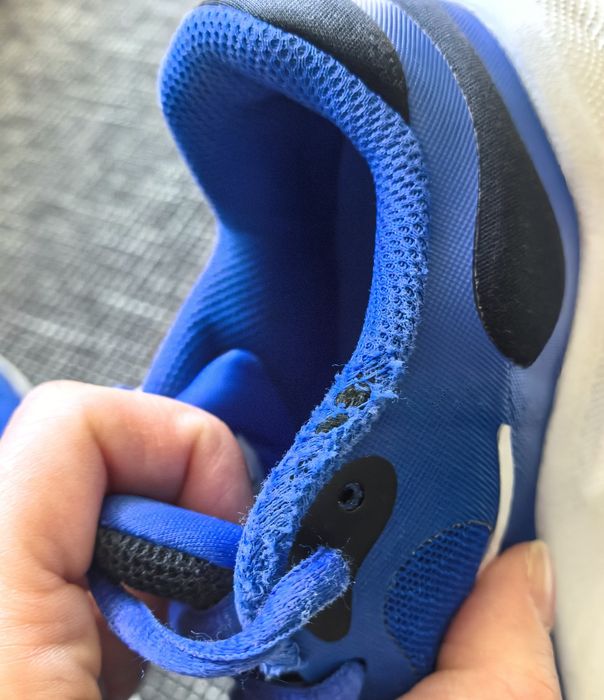 Детски маратонки Nike