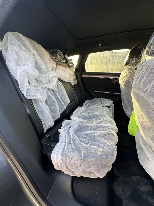 Voyah Free Apollo Tech 318 / 2025г в наличаи от Terra Auto