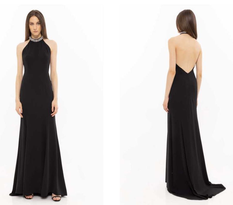 Rochie Nissa 36, o singura purtare - 800 Ron