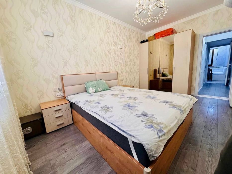 Продаётся 4ком на ул.Афросиаб 96м2 ор-р: метро Ойбек