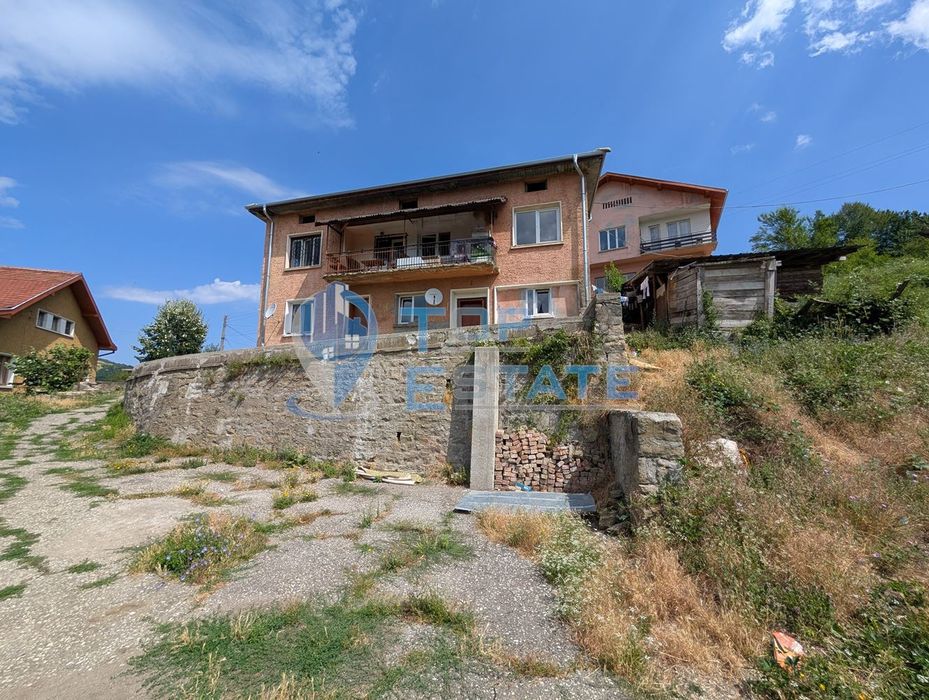 Продава се Къща в Плачковци - 184 кв.м за 343 €/кв.м - Снимка #6