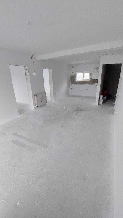 Vand apartament 2 dormitoare, bloc nou, centru Turda
