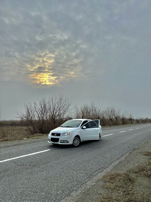 2019 probeg 120 min holati yahshi ozmi nommda