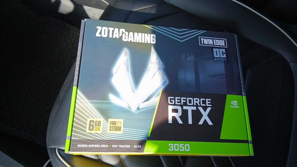 Продам игровой компьютер