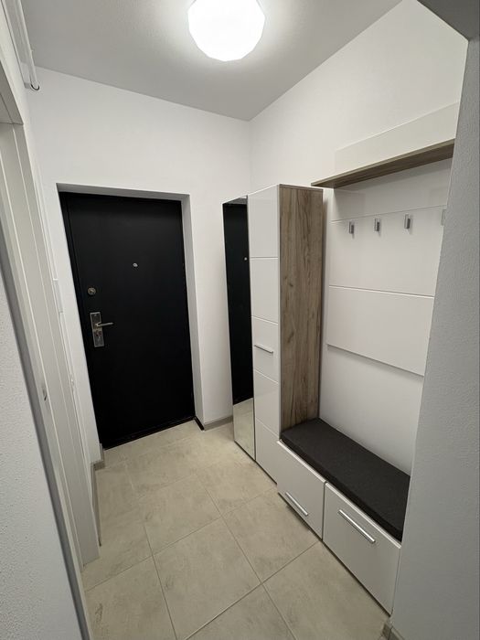 Apartament 2 camere/studio - prima inchiriere - Sânpetru Brasov
