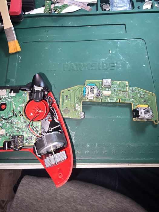 Reparatii controller ps4 ps5 xbox etc console