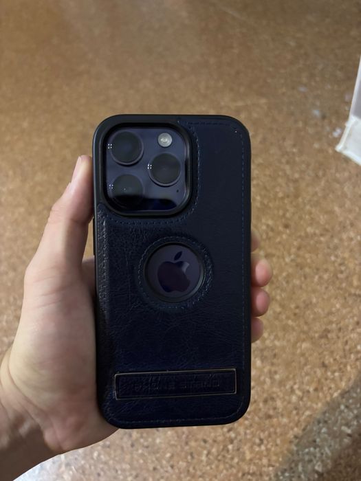 Айфон 14pro 256gb