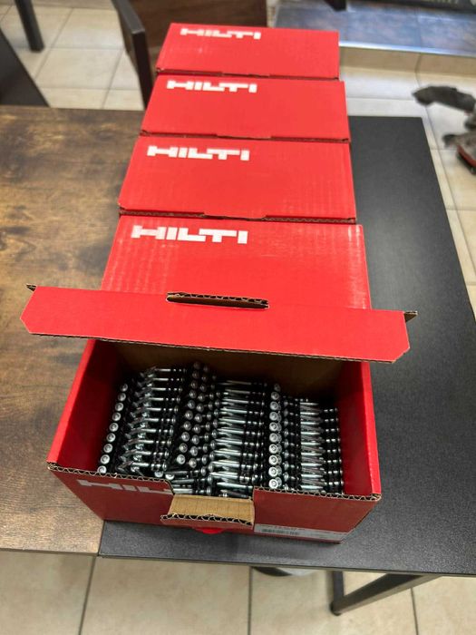 Пирони за бетон Hilti X-C B3 MX