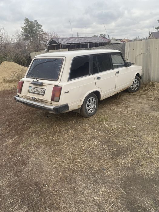 Продам на активном ходу