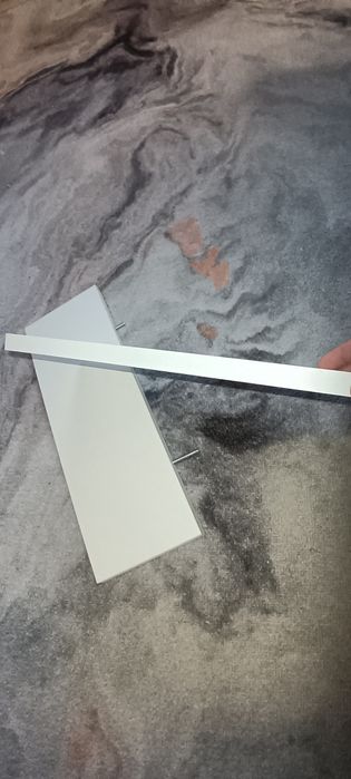 Полки  2 штуки. 35*12см