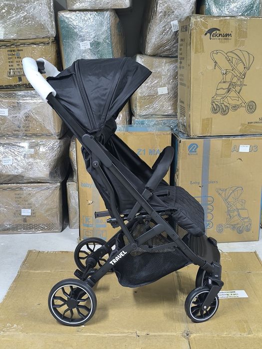 Детская коляска прогулочная