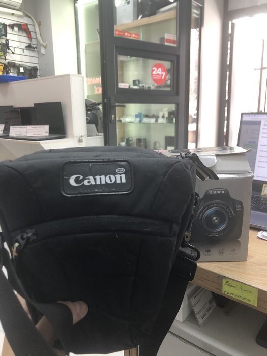 Canon Eos 2000d (p25)