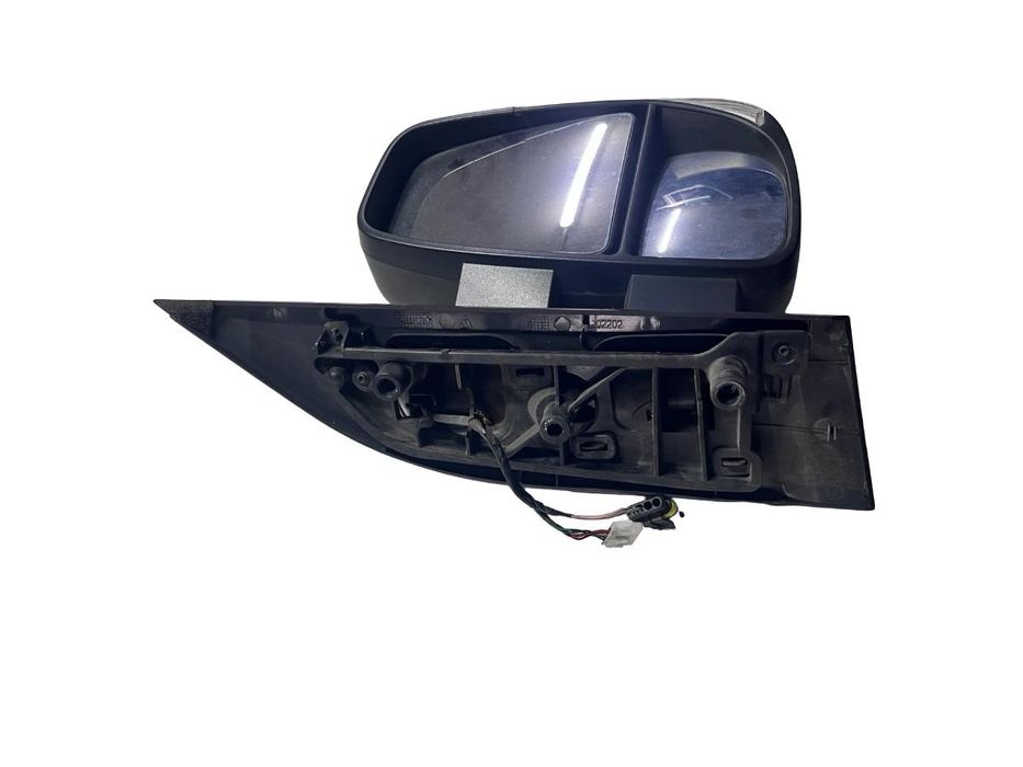 Oglinda Laterala Electrica Portiera Dreapta Fata Iveco Daily Vi Bus 2014 -> 202202 ( 7 Pini In Total La Ambele Mufe )