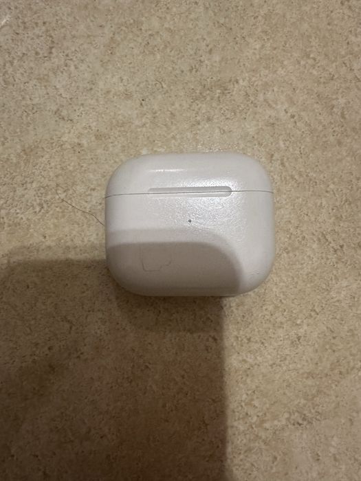 Корпус от наушников Iphone