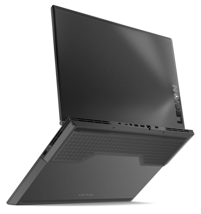 Laptop Gaming Lenovo Y540-17IRH-PG0