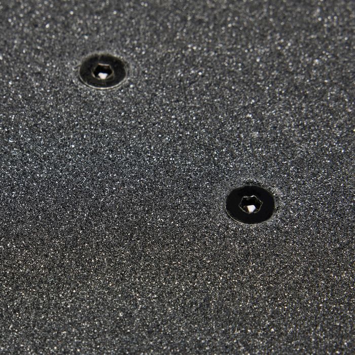 Placă Skateboard Completă Cp500 Ice Cream - produs resigilat Decathlon