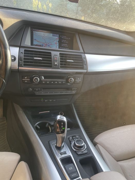 Dezmembrari bmw X5 E70 LCI